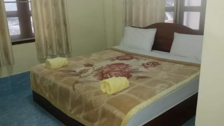 Kaupjai Guesthouse フアイサーイ郡 エクステリア 写真