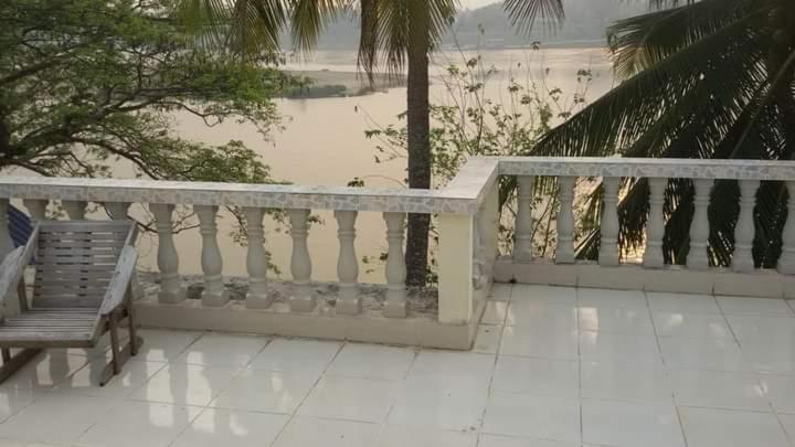 Kaupjai Guesthouse フアイサーイ郡 エクステリア 写真